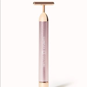 Complex Culture SONIC T- BAR FACIAL MASSAGER